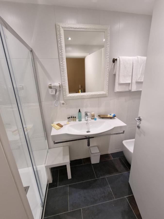 Domus Aurea Luxury Napoli Exterior foto