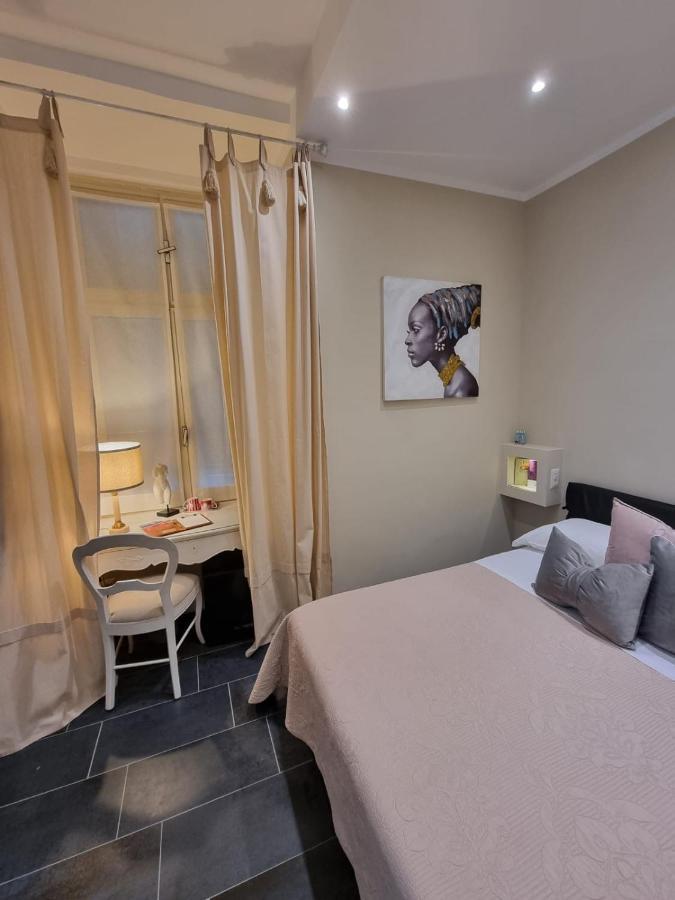 Domus Aurea Luxury Napoli Exterior foto